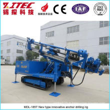 MDL-185T Crawler Drilling Rig